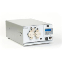 P-PR100B - Pump, PR, 100mL/min, PEEK P-PR100B - Pump, PR, 100mL/min, PEEK