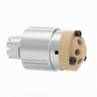 PD9900 - 2/6, TitanHP, Pod, PEEK PD9900 - 2/6, TitanHP, Pod, PEEK