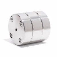 PL1212-4800 - PLRP-S 25X25mm guard 1/16in 8u PL1212-4800 - PLRP-S 25X25mm guard 1/16in 8u