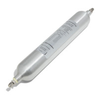 RMSH-2 - Big Universal Trap, 1/8" fittings, Helium RMSH-2 - Big Universal Trap, 1/8" fittings, Helium