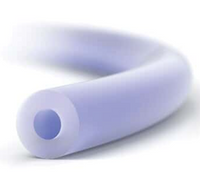 T-10201 - FEP Tubing,1.5 x 3.0mm x10f T-10201 - FEP Tubing,1.5 x 3.0mm x10f