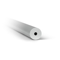 U-1141 - Tubing Stainless Steel 1/32 x .015 x 10cm