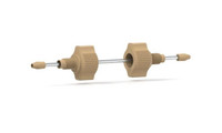 Column coupler Column coupler