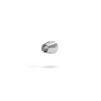U-401 - Stainless Steel Ferrule 1/16in U-401 - Stainless Steel Ferrule 1/16in