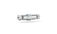Stainless steel union Stainless steel union