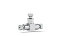 Stainless steel tee Stainless steel tee