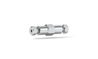 U-435 - Stainless steel union assembly U-435 - Stainless steel union assembly