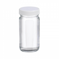 W217002 - 4 OZ BTL, WideMouth AC R, 24/CS W217002 - 4 OZ BTL, WideMouth AC R, 24/CS