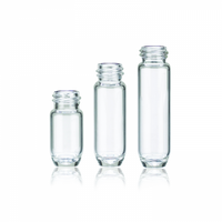 W224613 - E-Z Ex-Traction Vials,15x45mm,13-425, 250pk