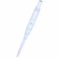 W810056 - Pipette, 2000ul Fixed Volume