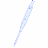 W810058 - Pipette, 2500ul Fixed Volume
