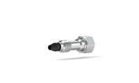 VHP-325X - VHP Ftg, long 10-32 1/16 1/4 Hex 10/pk VHP-325X - VHP Ftg, long 10-32 1/16 1/4 Hex 10/pk