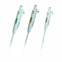 W810308 - Pipette, 5-50ul Single Channel
