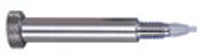 VISF-2 - Fill Port for 22g. 2" needles, 1/16" VISF-2 - Fill Port for 22g. 2" needles, 1/16"