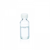 W216800 - white pp cap  poly vinyl liner