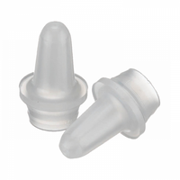 W242421-01-A - 15mm, NATURAL COLOR 1000/PK