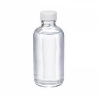 W216808 - 2 oz btl, bs rd, glass/24/case