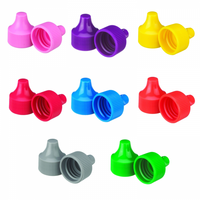 W242530-A - Dripper Cap for 30ml, 1000/cs
