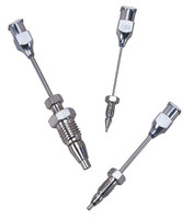 Female luer adapters Female luer adapters