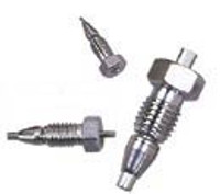 ZP2 - 1/8" SS Plug ZP2 - 1/8" SS Plug