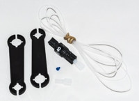 110743300 - Biocompatible back pressure regulator assembly 110743300 - Biocompatible back pressure regulator assembly