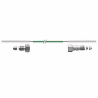 5067-4724 - Capillary, stainless steel, 0.17 mm id, 90 mm length 5067-4724 - Capillary, stainless steel, 0.17 mm id, 90 mm length