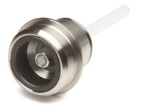 Plunger assembly Plunger assembly