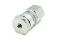 401-0010HP - In-Line Mixer Assembly SS 10 uL, High Pressure 401-0010HP - In-Line Mixer Assembly SS 10 uL, High Pressure