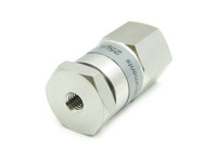401-0025HP - In-Line Mixer Assembly SS 25 uL, High Pressure 401-0025HP - In-Line Mixer Assembly SS 25 uL, High Pressure