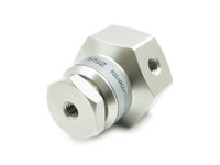 402-0025HP - Binary Tee Mixer Assembly SS 25 uL, High Pressure 402-0025HP - Binary Tee Mixer Assembly SS 25 uL, High Pressure