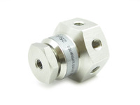 403-0025HP - Ternary Tee Mixer Assembly SS 25 uL, High Pressure 403-0025HP - Ternary Tee Mixer Assembly SS 25 uL, High Pressure