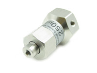 412-0250HP - Binary Tee Mixer Assembly SS 250 uL, High Pressure 412-0250HP - Binary Tee Mixer Assembly SS 250 uL, High Pressure