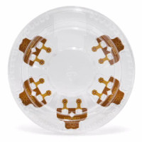 5190-9072 - Gasket, Intuvo, polyimide, 5/pk 5190-9072 - Gasket, Intuvo, polyimide, 5/pk