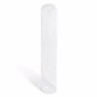 5190-9091 - Test tubes, 25 x 150 mm, 55 mL, 100/pk 5190-9091 - Test tubes, 25 x 150 mm, 55 mL, 100/pk