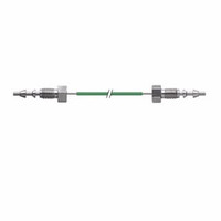 5500-1246 - Capillary, SS, 0.17mm id, 500 mm length 5500-1246 - Capillary, SS, 0.17mm id, 500 mm length