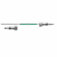 5500-1252 Capillary stainless steel 0.17 x 400 mm 5500-1252 Capillary stainless steel 0.17 x 400 mm