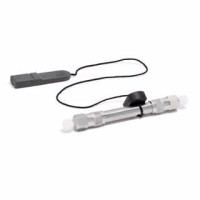 699975-302T - Poroshell 120 EC-C18, 3X50 mm, 2.7 um, with Column ID 699975-302T - Poroshell 120 EC-C18, 3X50 mm, 2.7 um, with Column ID