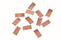 8003-0363 - Torch igniter tape, copper, for Optima 2/4/7x00, 120 squares 8003-0363 - Torch igniter tape, copper, for Optima 2/4/7x00, 120 squares