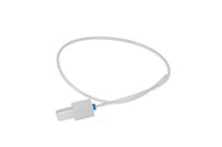 8003-0501 - Spray chamber drain fitting 0.030 inch id 8003-0501 - Spray chamber drain fitting 0.030 inch id