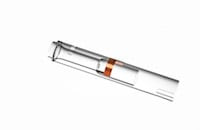 8003-0344 - Torch, demountable, 8003-0344 - Torch, demountable,