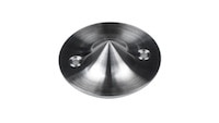 8003-0572 - Skimmer cone, nickel, for NexION 8003-0572 - Skimmer cone, nickel, for NexION