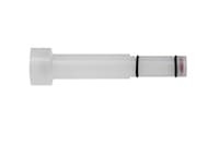8003-0536 - Support adapter, for twist-type ball-joint injector 8003-0536 - Support adapter, for twist-type ball-joint injector