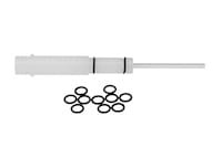 8003-0541 - Injector assy, PFA-Sapphire, twist-type, 1.8 mm id 8003-0541 - Injector assy, PFA-Sapphire, twist-type, 1.8 mm id