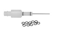 8003-0542 - Injector assy, PFA-Sapphire, cassette-type, 1.8 mm id 8003-0542 - Injector assy, PFA-Sapphire, cassette-type, 1.8 mm id