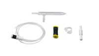8003-0589 - Nebulizer, MicroMist, micro-uptake, glass, concentric 8003-0589 - Nebulizer, MicroMist, micro-uptake, glass, concentric
