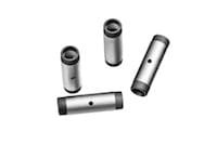 8003-0820 - End cap assy, for metal body nebulizers 8003-0820 - End cap assy, for metal body nebulizers