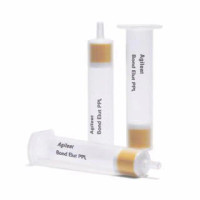 12105001 - Bond Elut-PPL, 25Mg 1ml, 100/Pk 12105001 - Bond Elut-PPL, 25Mg 1ml, 100/Pk