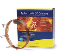 121-5512UI - Agilent J&W DB-5ms Ultra Inert, 10 m, 0.18 mm 121-5512UI - Agilent J&W DB-5ms Ultra Inert, 10 m, 0.18 mm