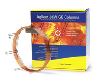 J&W GC Column J&W GC Column