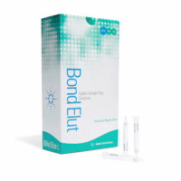12105021 - Bond Elut-LMS, 25mg 1mL, 100/PK 12105021 - Bond Elut-LMS, 25mg 1mL, 100/PK